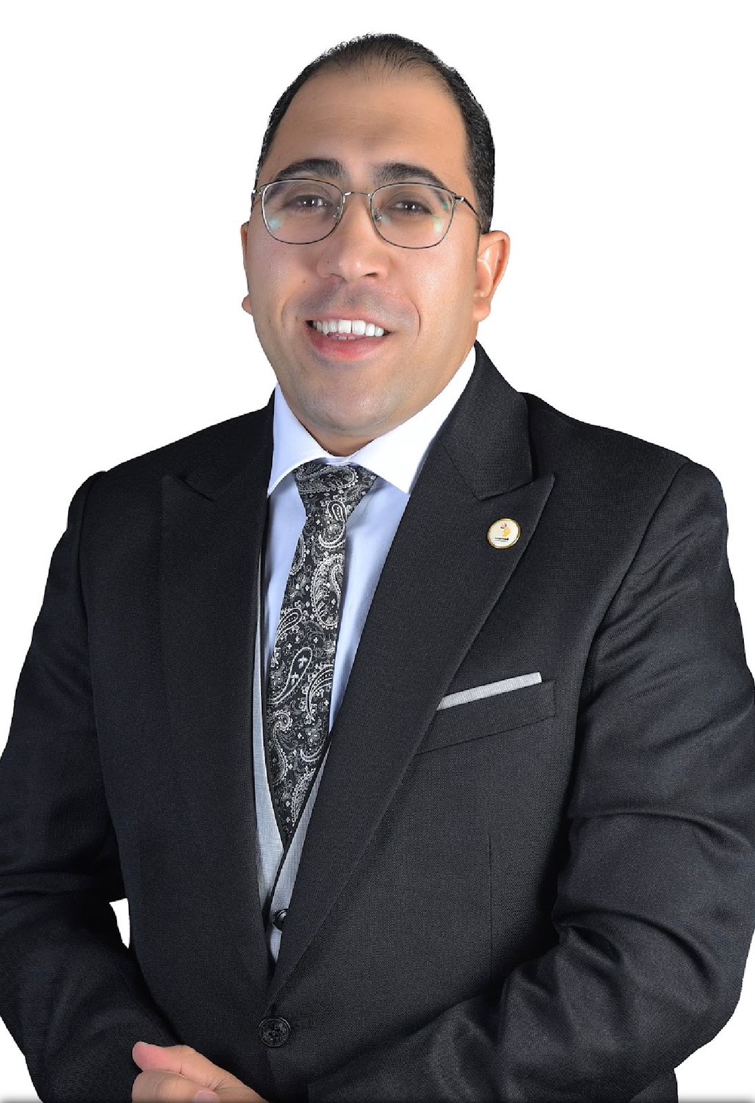 بسام الصواف